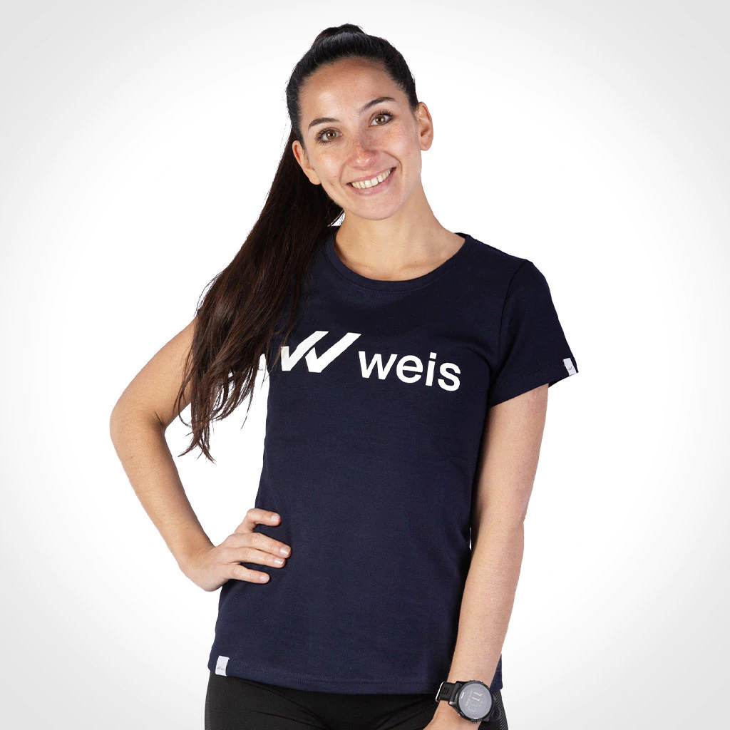Remera Mujer Weis