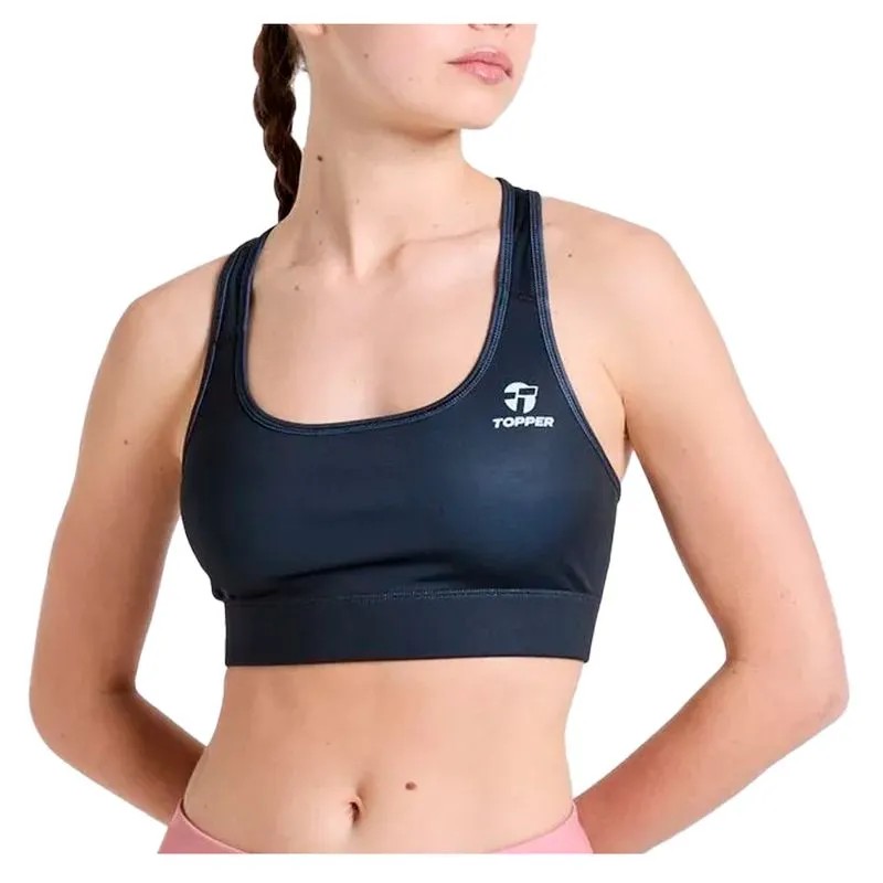 Top Deportivo Mujer Topper