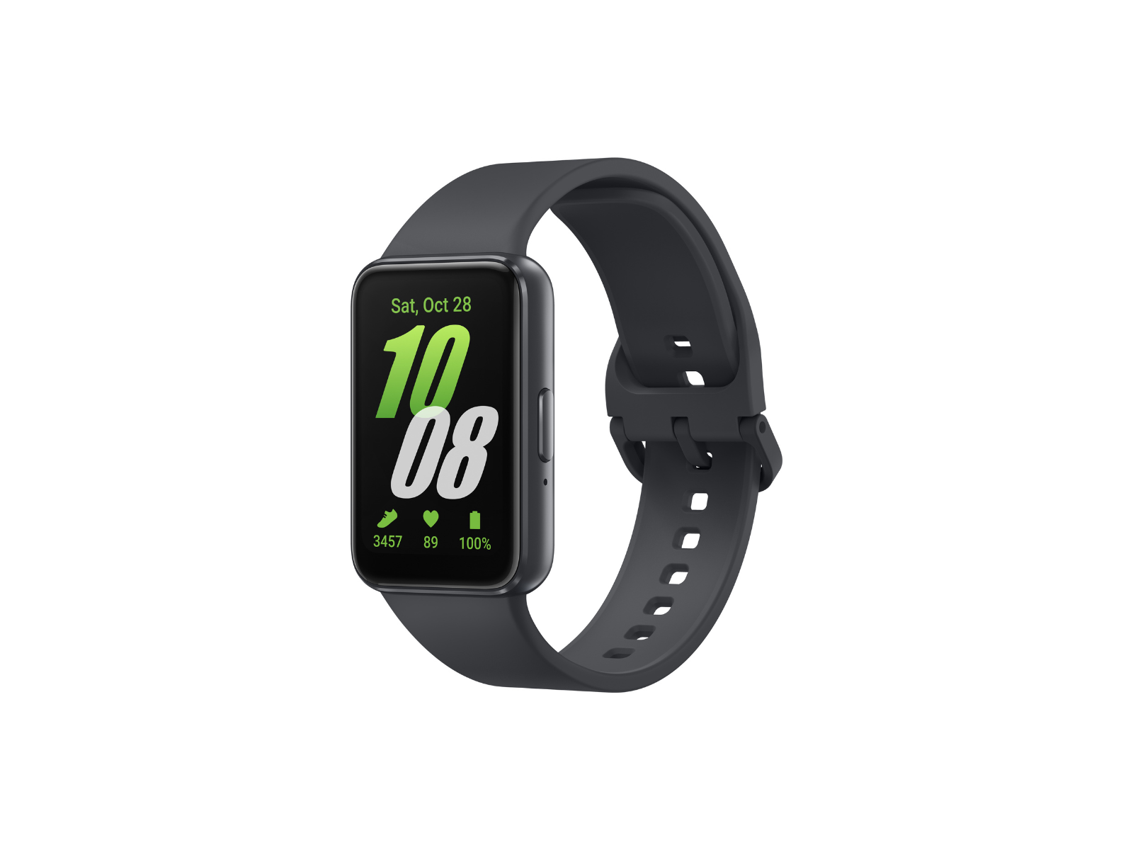 Fitness Tracker Smartwatch: Controla Tu Salud Y Actividad
