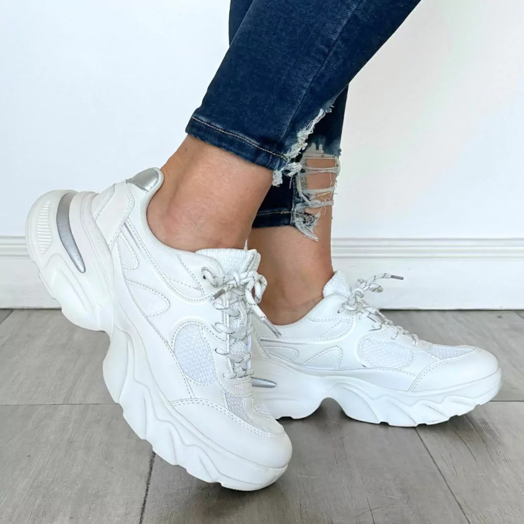Zapatilla de Mujer Prorce Todo moda